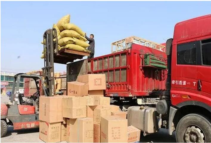 泉州到高新技术开发区物流专线