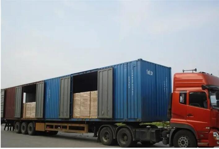 泉州到高新技术开发区整车运输