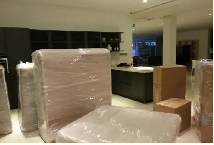 泉州到高新技术开发区长途搬家