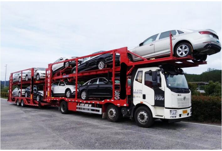 泉州到高新技术开发区轿车托运